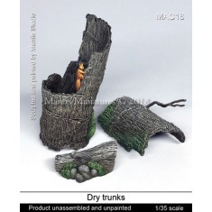 1/35 Dry Trunks