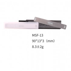 MSF-13 Siren Ultimate Precision File #10000 - #12000