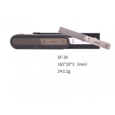 SF-20 Siren Ultimate Precision File MAX