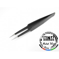 Anti-Static Straight Tweezer Type B