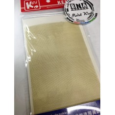 Brass Mesh 30# (90x150mm)