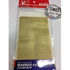 Brass Mesh 150# (90x150mm)