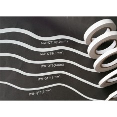 Model Special Masking Tape for Curve (Width: 10mm, Length: 18m)
