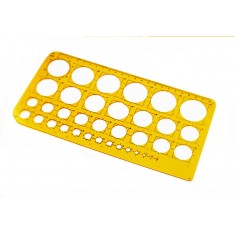 Masking Template for Painting Wheels