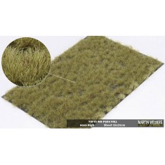 6mm Grass Tufts - Fall (sheet 210 x 150 mm)