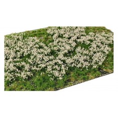 Layered Grass Tufts - Spring/Summer/Fall Sand Flowers (210 x 150 mm, height: 2-6mm)