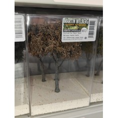 Large Tree # Fall (3pcs, each 120-160mm)