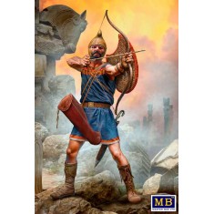 1/35 Greco-Persian Wars Peltast #6