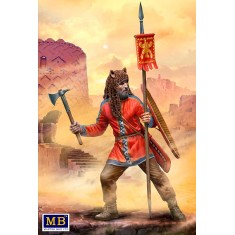 1/32 Greco-Persian Wars #9. Flag Officer of the Persian Heavy Infantry