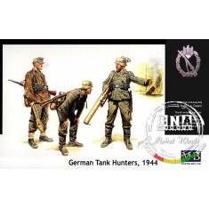1/35 German Tank Hunters 1944
