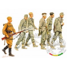 1/35 German Captives 1944