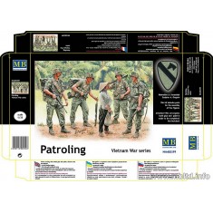 1/35 Vietnam War Series - 