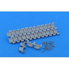 1/35 Metal Tracks for BMPT "Terminator" T-72B3M
