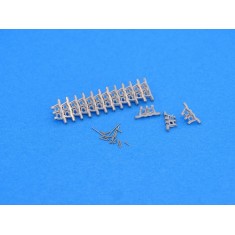 1/35 Tracks for Ka-Mi Early