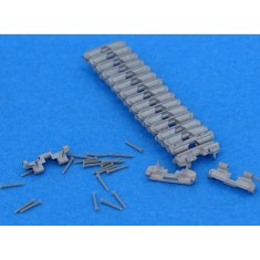1/35 Tracks for Renault R35/R39
