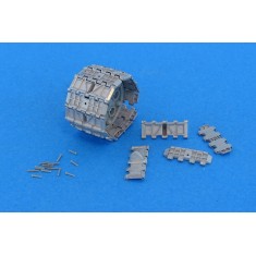 1/35 Tracks for T-34 1942 V Type.3