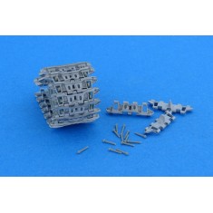 1/35 Tracks for Merkava Mk.II