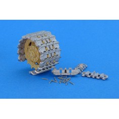 1/35 Tracks for Centurion IDF
