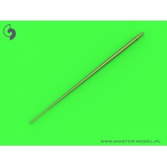1/144 BAC Lightning Turned Brass Pitot Tube
