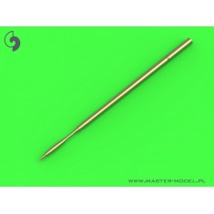 1/144 SEPECAT Jaguar GR1/GR3 Turned Brass Pitot Tube