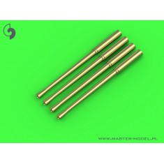 1/144 Japanese Type 99 20mm Mark 2 Cannon Turned Barrels