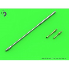 1/144 A-4E/F Skyhawk 20mm Gun Barrels and Refuelling Probe Boom