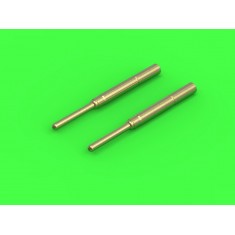 1/144 de Havilland Vampire Pitot Tubes (2pcs)