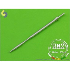 1/32 Dassault Mirage III and Mirage 5 - Pitot Tube
