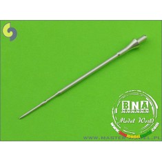 1/32 MiG-23 (Flogger) - Pitot Tube (all variants except MLD version)