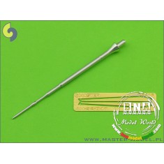 1/32 MiG-23 MLD (Flogger K) - Pitot Tube