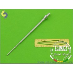 1/32 MiG-29 (Fulcrum) - Pitot Tube
