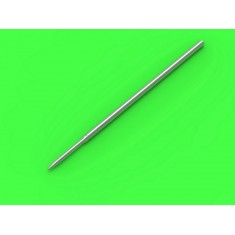 1/32 WWII USN Pitot Tube "Streamline" Type Probe for F-2A Buffalo/F4F-3 Wildcat