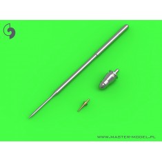 1/32 A-6 Intruder Pitot Tube, Angle Of Attack and Refuelling Probe