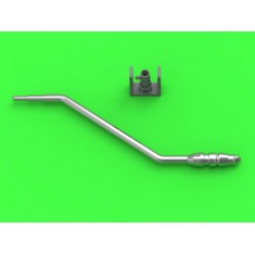 1/32 A-4 Skyhawk BENT Refueling Probe Boom for A-4M/N/OA-4M/late A-4E/F/TA-4F/J