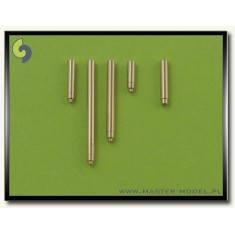 1/48 Lockheed P-38 Lightning Late Type Armament Barrels
