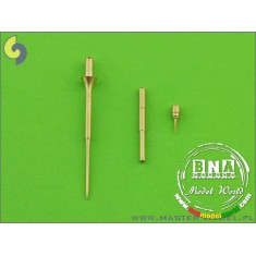 1/48 F-4 Phantom II (Long Nose Vers.)- F-4E,F,G,EJ &Recce Variants RF-4B,C,E,EJ