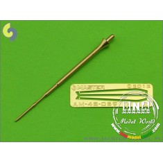 1/48 MiG-23 MLD (Flogger K) - Pitot Tube