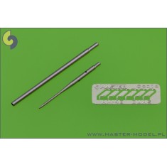 1/48 Mikoyan-Gurevich MiG-21 U, US, UM (Mongol) Pitot Tube
