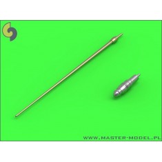 1/48 Hawker Siddeley Buccaneer - Pitot Tube and Refueling Probe