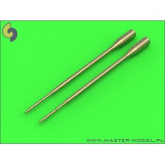 1/48 Aero L-39 Albatros - Pitot Tubes (2pcs)