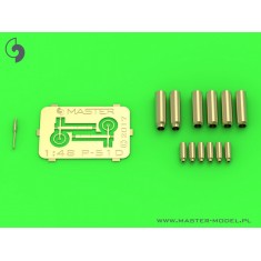 1/48 P-51D Mustang Armament & Gunsight Detail Set