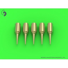 1/48 Angle of Attack Probes - US Type (5pcs)