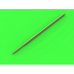 1/48 WWII USN Pitot Tube "Streamline" Type Probe for F-2A Buffalo/F4F-3 Wildcat