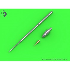 1/48 A-6 Intruder Pitot Tube, Angle Of Attack and Refuelling Probe