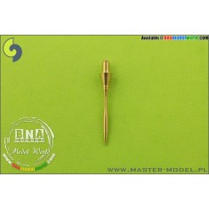 1/72 Dassault Mirage 2000 Pitot Tube