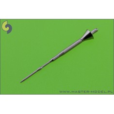 1/72 Sukhoi Su-27/Su-30 (Flanker) Pitot Tube