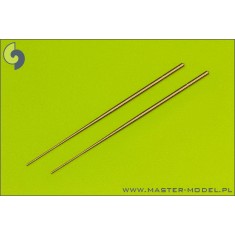 1/72 SAAB 32 Lansen Pitot Tubes
