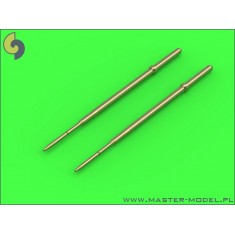 1/72 Aero L-29 Delfin - Pitot Tubes (2pcs)