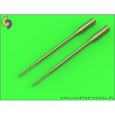 1/72 Aero L-39 Albatros - Pitot Tubes (2pcs)
