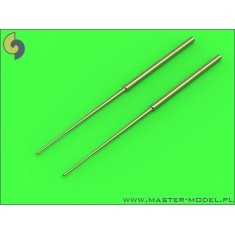 1/72 Vickers Valiant Pitot Tubes